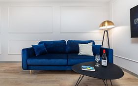 Apartament Grzybowska Premium By Your Freedom